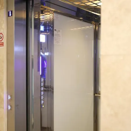 Apartament Royal Blue - Bychoice Διαμέρισμα *