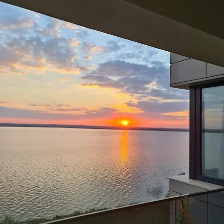 Apartament Royal Blue - Bychoice Mamaia
