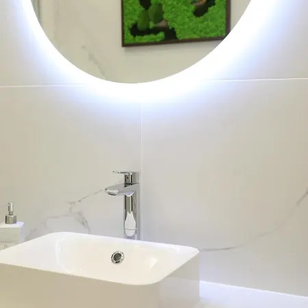 Apartament Royal Blue - Bychoice Διαμέρισμα *
