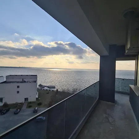 Apartament Royal Blue - Bychoice Διαμέρισμα Mamaia