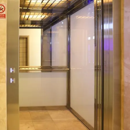 Διαμέρισμα Apartament Royal Blue - Bychoice Mamaia