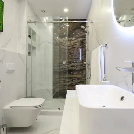 Apartament Royal Blue - Bychoice * Mamaia