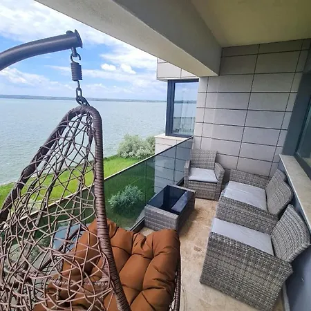 Διαμέρισμα Apartament Royal Blue - Bychoice