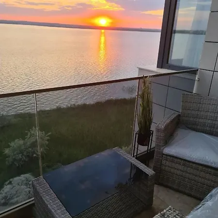 Apartament Royal Blue - Bychoice Διαμέρισμα
