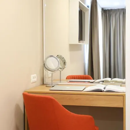 Apartament Royal Blue - Bychoice